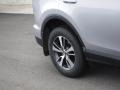 Silver Sky Metallic - RAV4 XLE Photo No. 3