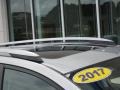 Silver Sky Metallic - RAV4 XLE Photo No. 4