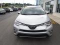 Silver Sky Metallic - RAV4 XLE Photo No. 5
