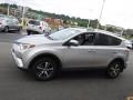 Silver Sky Metallic - RAV4 XLE Photo No. 7