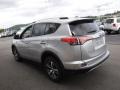 Silver Sky Metallic - RAV4 XLE Photo No. 8