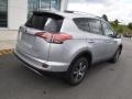 Silver Sky Metallic - RAV4 XLE Photo No. 10