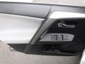 Silver Sky Metallic - RAV4 XLE Photo No. 12