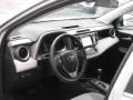 Silver Sky Metallic - RAV4 XLE Photo No. 13