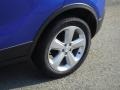 Brilliant Blue Metallic - Encore Premium AWD Photo No. 3