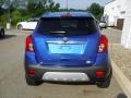 Brilliant Blue Metallic - Encore Premium AWD Photo No. 7