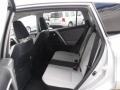 Silver Sky Metallic - RAV4 XLE Photo No. 24