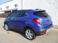 Brilliant Blue Metallic - Encore Premium AWD Photo No. 9