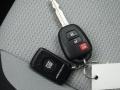 Silver Sky Metallic - RAV4 XLE Photo No. 27
