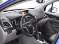 Brilliant Blue Metallic - Encore Premium AWD Photo No. 13