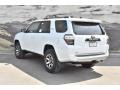 Super White - 4Runner TRD Off-Road 4x4 Photo No. 3