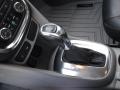 Brilliant Blue Metallic - Encore Premium AWD Photo No. 16