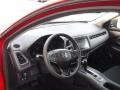 2016 Milano Red Honda HR-V EX AWD  photo #11