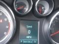 Brilliant Blue Metallic - Encore Premium AWD Photo No. 35