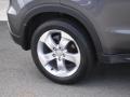 Modern Steel Metallic - HR-V LX AWD Photo No. 3