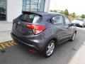 Modern Steel Metallic - HR-V LX AWD Photo No. 8