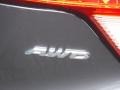 Modern Steel Metallic - HR-V LX AWD Photo No. 9