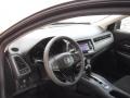 Modern Steel Metallic - HR-V LX AWD Photo No. 10