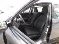 Modern Steel Metallic - HR-V LX AWD Photo No. 13