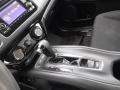 Modern Steel Metallic - HR-V LX AWD Photo No. 15