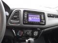 Modern Steel Metallic - HR-V LX AWD Photo No. 16