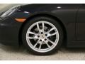 2013 Porsche Boxster Standard Boxster Model Wheel