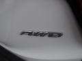 White Orchid Pearl - HR-V EX AWD Photo No. 11