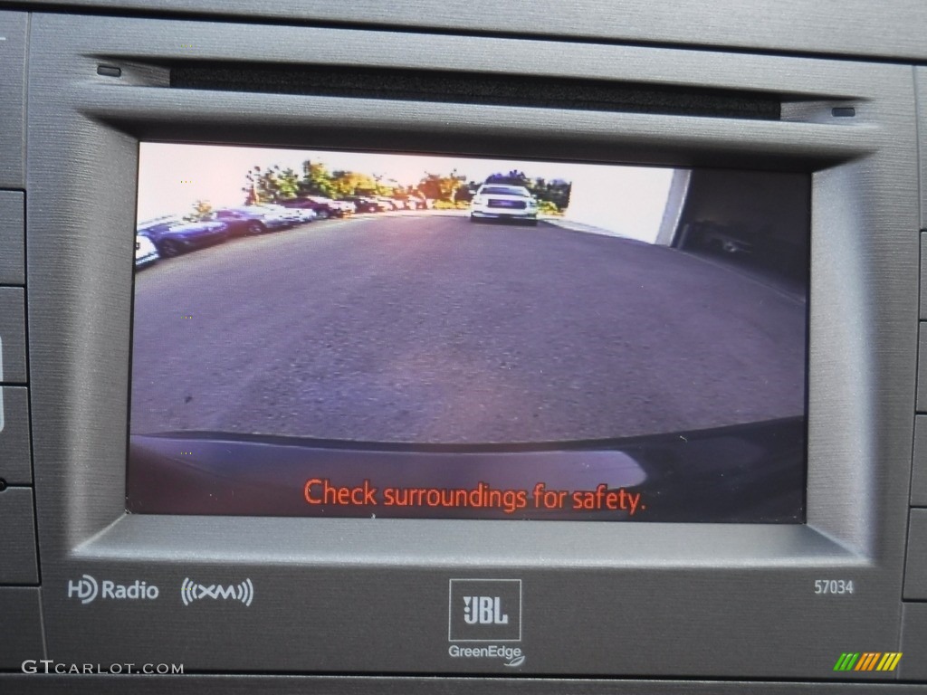 2012 Prius 3rd Gen Five Hybrid - Black / Bisque photo #19