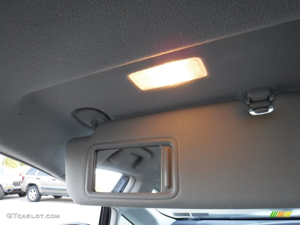 2012 Prius 3rd Gen Five Hybrid - Black / Bisque photo #25