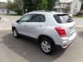 Silver Ice Metallic - Trax LT AWD Photo No. 5