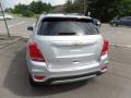Silver Ice Metallic - Trax LT AWD Photo No. 6