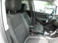 Silver Ice Metallic - Trax LT AWD Photo No. 10