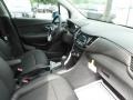 Silver Ice Metallic - Trax LT AWD Photo No. 11