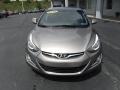 Desert Bronze - Elantra Value Edition Photo No. 6
