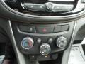Silver Ice Metallic - Trax LT AWD Photo No. 26