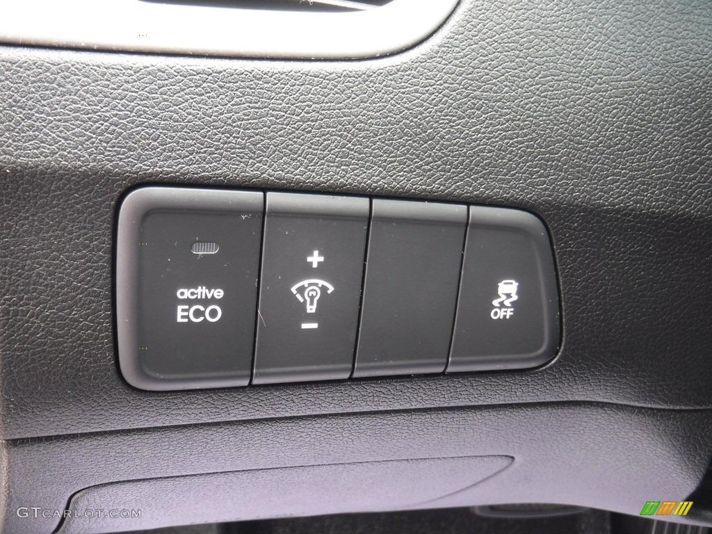 2016 Elantra Value Edition - Desert Bronze / Black photo #17