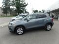  2019 Trax LT AWD Satin Steel Metallic