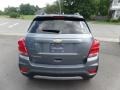 Satin Steel Metallic - Trax LT AWD Photo No. 8