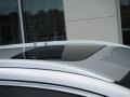 2014 Alabaster Silver Metallic Honda CR-V EX-L  photo #4