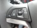 Satin Steel Metallic - Trax LT AWD Photo No. 19
