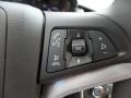 Satin Steel Metallic - Trax LT AWD Photo No. 23