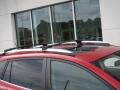 Barcelona Red Metallic - RAV4 Limited AWD Photo No. 4