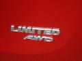 Barcelona Red Metallic - RAV4 Limited AWD Photo No. 10