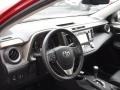 Barcelona Red Metallic - RAV4 Limited AWD Photo No. 12