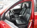 Barcelona Red Metallic - RAV4 Limited AWD Photo No. 15