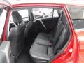 Barcelona Red Metallic - RAV4 Limited AWD Photo No. 25