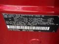 Barcelona Red Metallic - RAV4 Limited AWD Photo No. 29