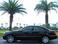Black - E 350 Sedan Photo No. 1