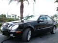 Black - E 350 Sedan Photo No. 2