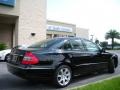 Black - E 350 Sedan Photo No. 6